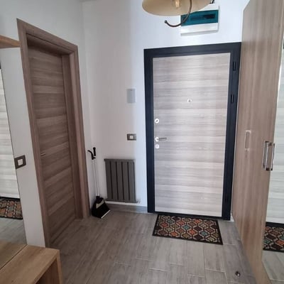 Rental of comfortable 1-room apartments, 36 m², Mamaia, Constanta, Romania